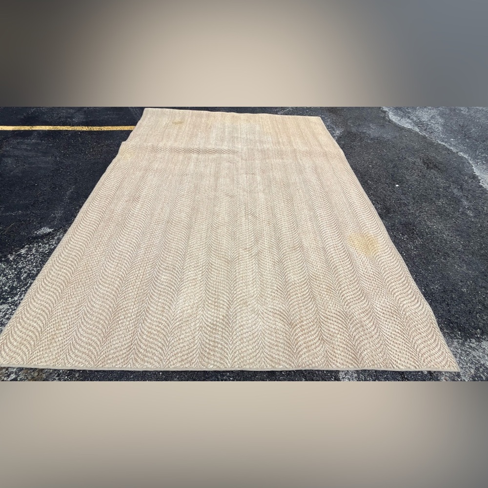 8 by 10 jute rug